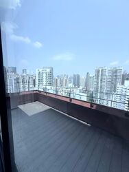 Leonie Gardens (D9), Condominium #602154951